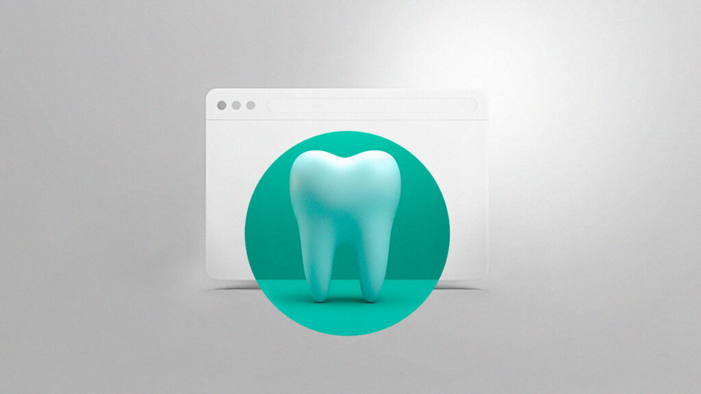 Website for Dentists